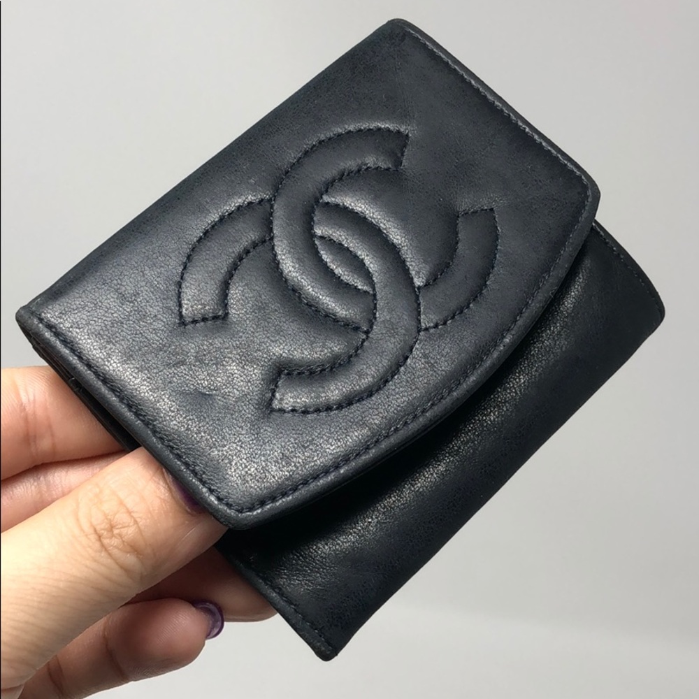 Chanel wallet - Picture 8 of 13